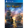 Port Royale 4 PS4